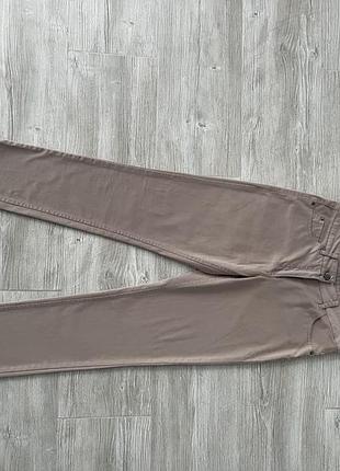 Штани бежеві