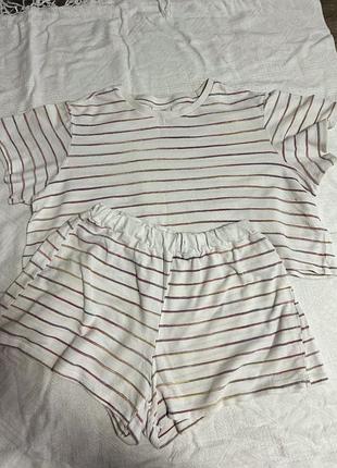 Піжама, костюм для дому розмір м