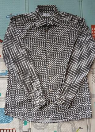 Сорочка eton