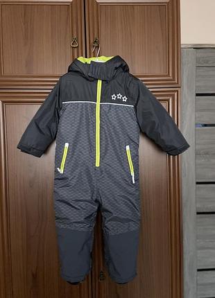 Комбінезон