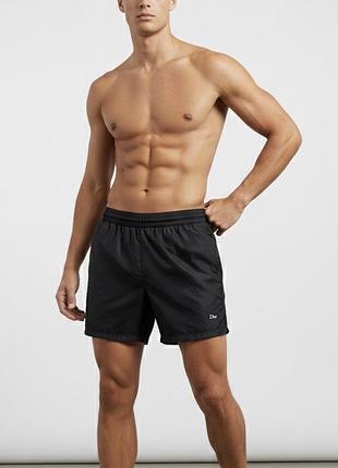 Шорти чоловічі діор