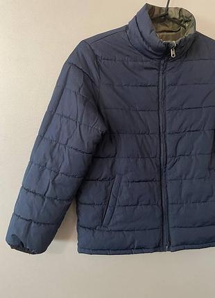 Двостороння дитяча куртка 2