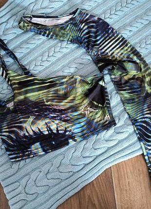 Большой распродаж 🌷 стильный топ нюанс