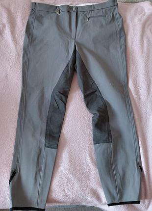 Брюки для верховой езды pikeur