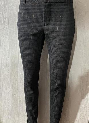 Брюки mos mosh