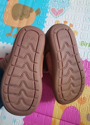 Черевики для хлопчика 3