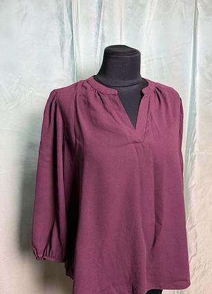Легка блуза 3