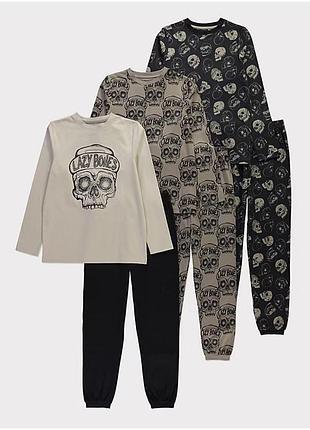 Підама з довгим рукавом