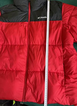 Куртка columbia 7