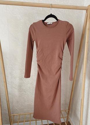 Платье для беременных zara