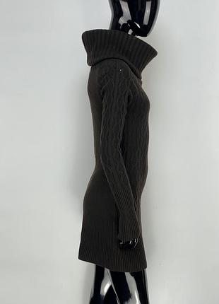 Вʼязана сукня 2