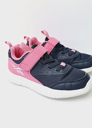 Кроссовки reebok 3