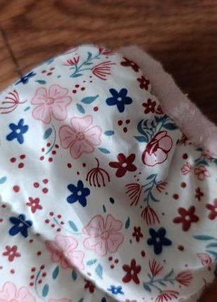 Куртки демосезон для двойни 4