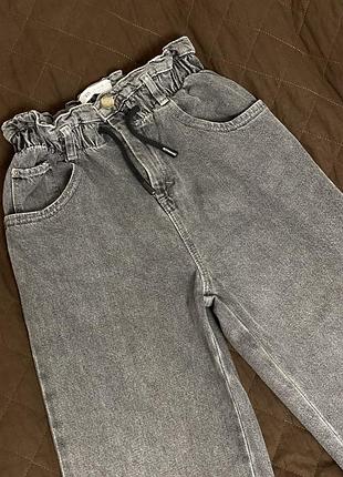 Джинси zara