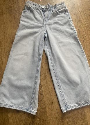 Джинси стильні