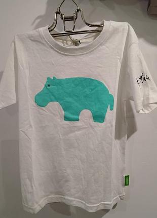 Футболка,6/7роков swarovski