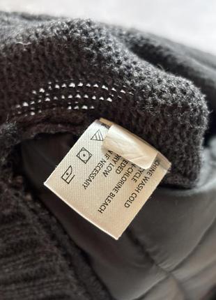 Чоловіча кофта светр u.s. polo assn. оригінал 6