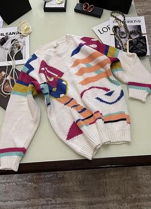 Светр з малюнком