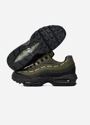 Кроссовки nike air max 95 2
