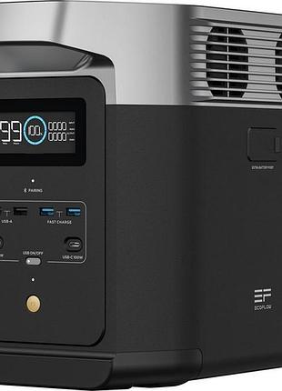 Электростанция ef ecoflow delta 2,3 plus, river 2 pro,max, trail300. 3