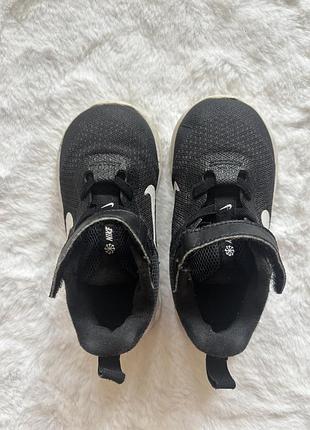 Кросівки nike revolution 6 nn