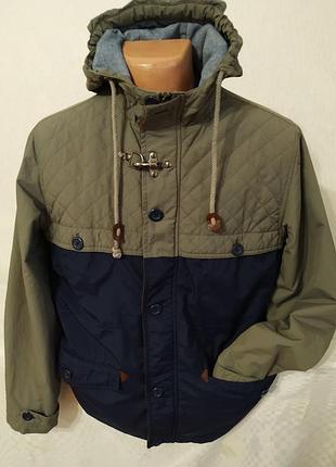 Куртка чоловіча міжсезоння від officers club