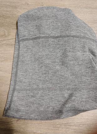 Дитяча термобілизна/футболка 4