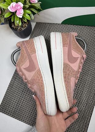 Кросівки nike force 8