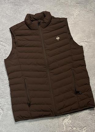 Чоловіча жилетка engelbert strauss розмір m ориігнал