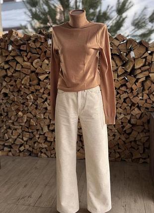 Вельветові massimo dutti