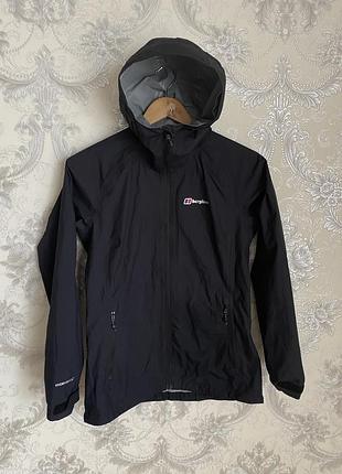 Berghaus куртка жіноча мембрана