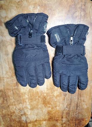 Рукавиці хінсулейт