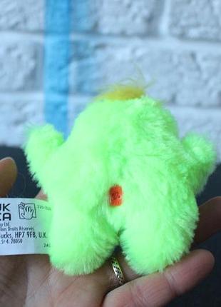 Fuggler игрушка монстрик, оригинал. мини версия. 3