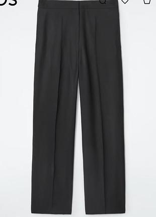 Чорні брюки cos