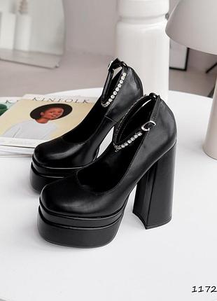 Туфлі жіночі brendi