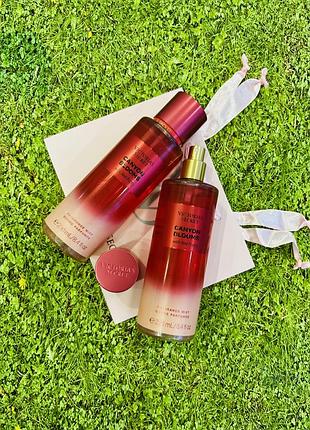 Спрей міст canyon bloom victoria’s secret