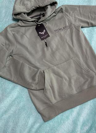 👕 чоловіче худі з капюшоном (нове з біркою)