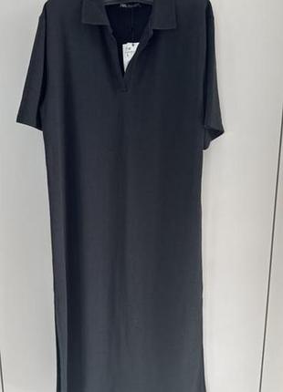 Продам новое платье zara