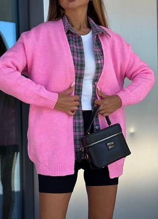 Кардиган жіночий