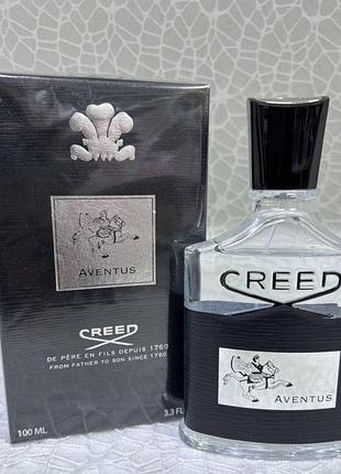 Creed aventus,душки,парфюм, стойкие, непревзойденные, шлейфовые 100 мл