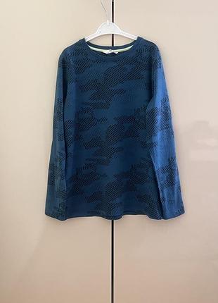 Реглан кофта m&s 152-158 розміру