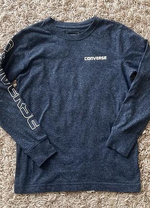 Реглан кофта converse 140-152 розміру 4
