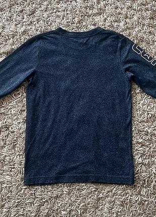 Реглан кофта converse 140-152 розміру 10