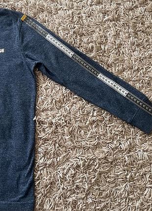 Реглан кофта converse 140-152 розміру 9