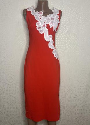 Сукня від antonio berardi