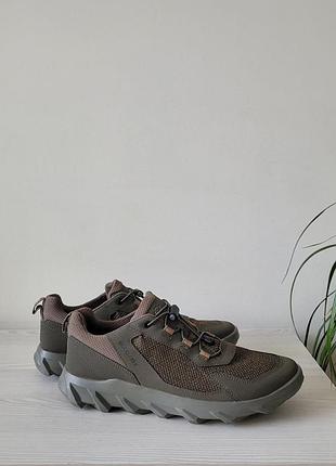 Кроссовки оригинал ecco mx 820264 гг.43
