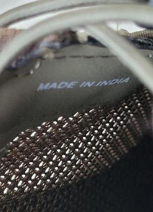 Кроссовки оригинал ecco mx 820264 гг.43 7