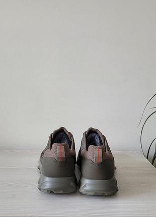 Кроссовки оригинал ecco mx 820264 гг.43 3