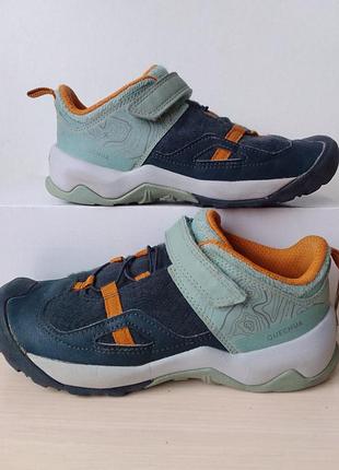 Кросівки  quechua  34 розмір