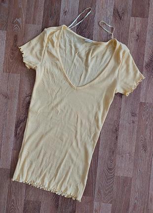 Футболка, 100% котон